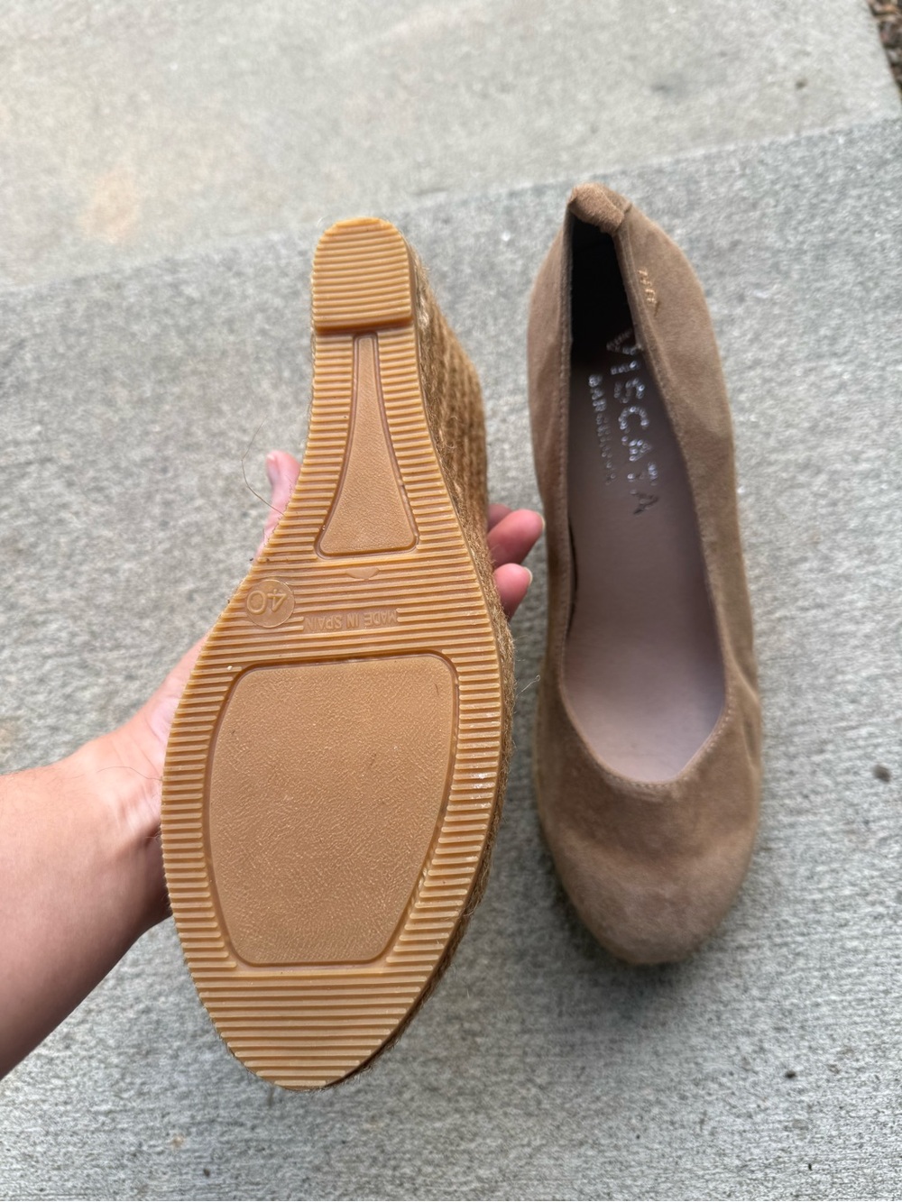Viscata Barcelona espadrilles - Picture 3 of 4